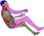 Humos adult